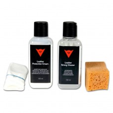 Bộ vệ sinh & bảo vệ đồ da Dainese Leather Protection & Cleaning Kit